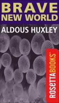 Title details for Brave New World by Aldous Huxley - Available